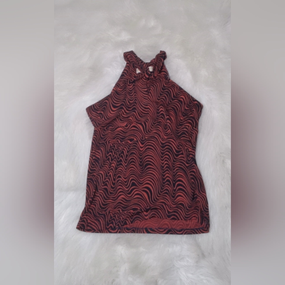 MICHAEL Michael Kors Tank Top Size SP